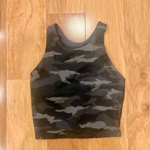 Athleta Girl Long Distance Bra